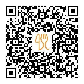 Link z kodem QR do menu Huhot Mongolian Grill