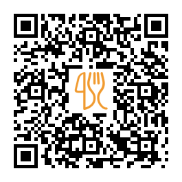 Link z kodem QR do menu Busanjib