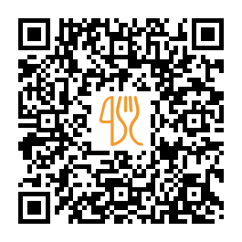 QR-code link către meniul 전원식당