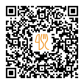 QR-code link către meniul 대흥식당