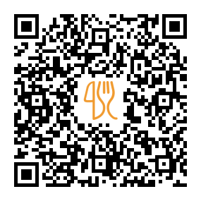 QR-code link către meniul Natural Born Juicers