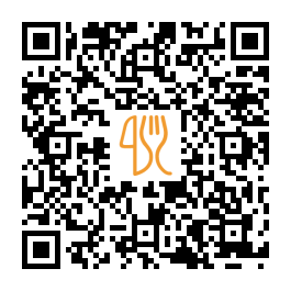 QR-code link către meniul New Peking