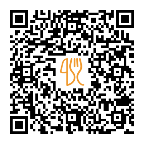 Link z kodem QR do menu Thirsty Monk, Incheon