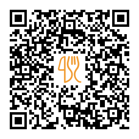 Link z kodem QR do menu 450°c 고등어