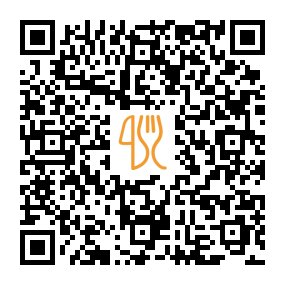 QR-kode-link til menuen på 밀밭칼국수