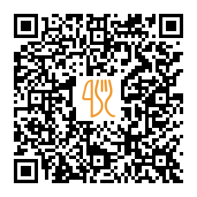 Link z kodem QR do menu Gyeongboggung