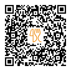 QR-kode-link til menuen på 고집불통 참숯닭갈비