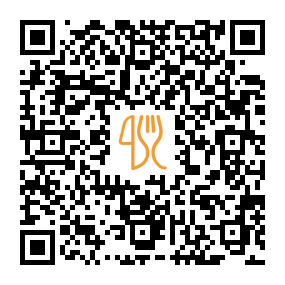 QR-code link naar het menu van 향촌식당