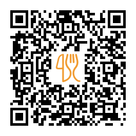 QR-code link către meniul 꽃피는산골