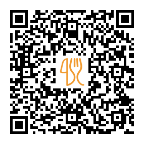 Link z kodem QR do menu 청산식당