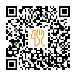 QR-code link naar het menu van 남산분식