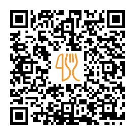 QR-code link naar het menu van 초원의집