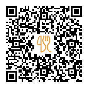 QR-code link către meniul District Tap