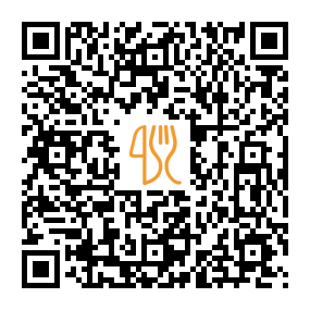 QR-code link către meniul Fortune House Chinese Takeaway