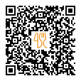 QR-code link naar het menu van Maru Sushi Korean Grill