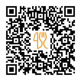 QR-code link către meniul Kfc