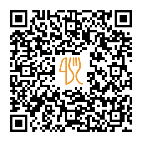 QR-code link către meniul Roots Vegan Cafe Juice