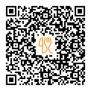 Link z kodem QR do menu บ้านหอมสลัด อาหารสุขภาพ เพชรบุรี