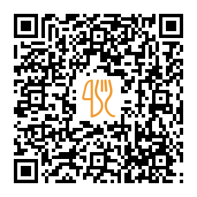 QR-code link către meniul Buona Beef