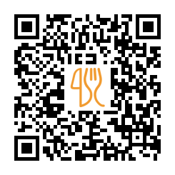 QR-code link către meniul Shabandar Cáfe