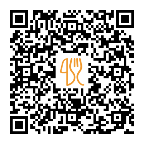 QR-code link către meniul The Upper Bistro