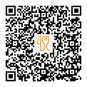 Link z kodem QR do menu กระเพราถาด น้ำชำ ปลาเผา ลูกชิ้นทอด