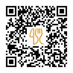 QR-kode-link til menuen på Shanghay