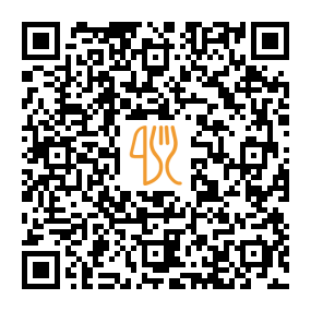 QR-code link către meniul Peet's Coffee Tea