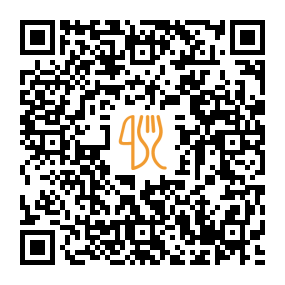 QR-code link către meniul Koreana Kitchen