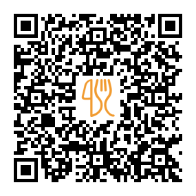 QR-code link către meniul The Hungry Sparrow