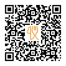 Link con codice QR al menu di Warung Garasi