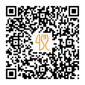 Link z kodem QR do menu The Cave Bistro Wine