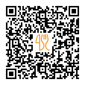 QR-code link către meniul Flavorsome Feasts