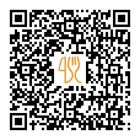 QR-code link naar het menu van Khan Mongolian Grill