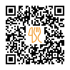 QR-code link către meniul Bronco Burger