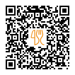 QR-code link naar het menu van ร้านชานเมือง