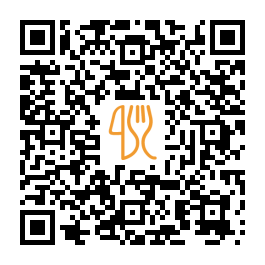 QR-code link către meniul The Villa Halal