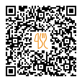 QR-code link către meniul Kouzina Christos