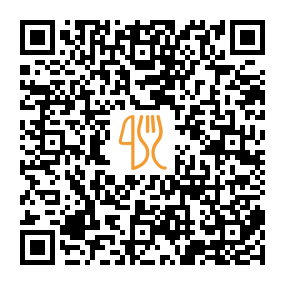 Link z kodem QR do menu Kimbe Asian Bistro