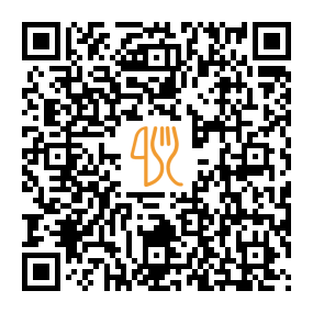 QR-code link către meniul The Hansik Korean Bbq (rama 5)