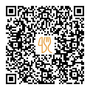 Link z kodem QR do menu When Pigs Fly Barbeque And Catering
