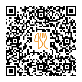 QR-code link către meniul Churned Creamery