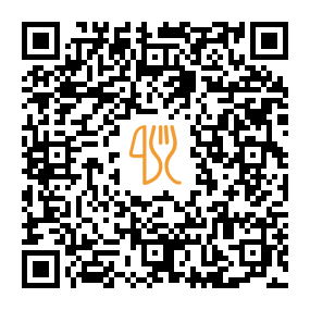 Link z kodem QR do menu Kagurazaka Veri