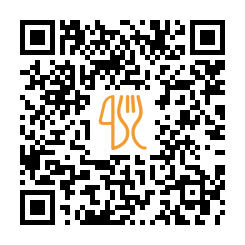 QR-code link către meniul Sauderia Fitfood