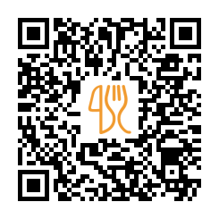 Link z kodem QR do menu For Friend'cafe