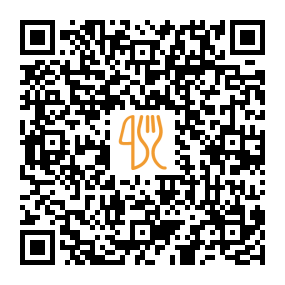 Link z kodem QR do menu Xinhxinh Bistro