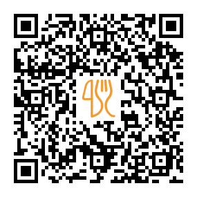 QR-code link către meniul Busan Korean Bbq
