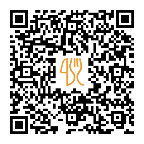 QR-code link naar het menu van Sarenburi Resort