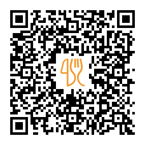 QR-code link către meniul Nong May's Kitchen