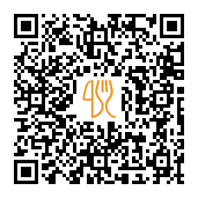 QR-code link către meniul Pho Express